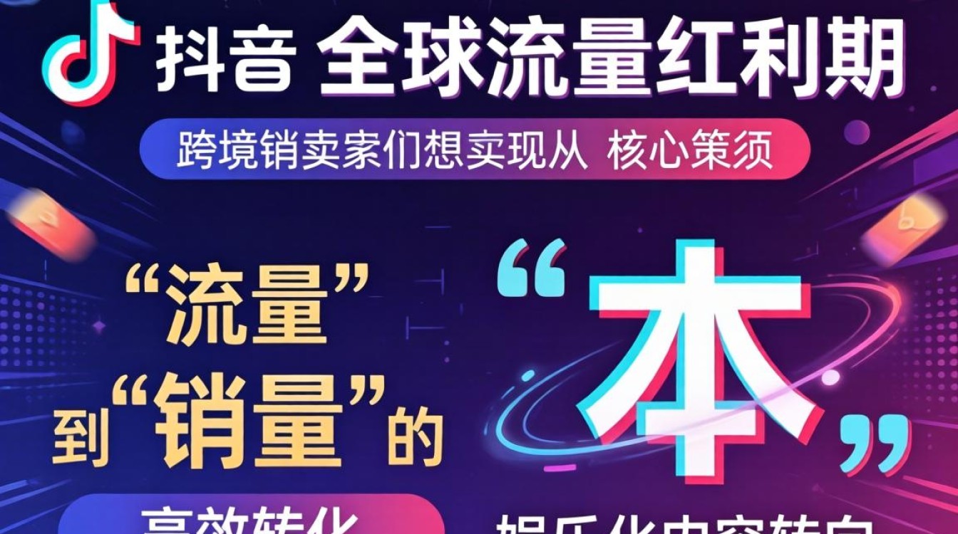 TikTok 出海运营难?TikTok 如何变现,TikTok 运营技巧 TikTok 出海运营难
