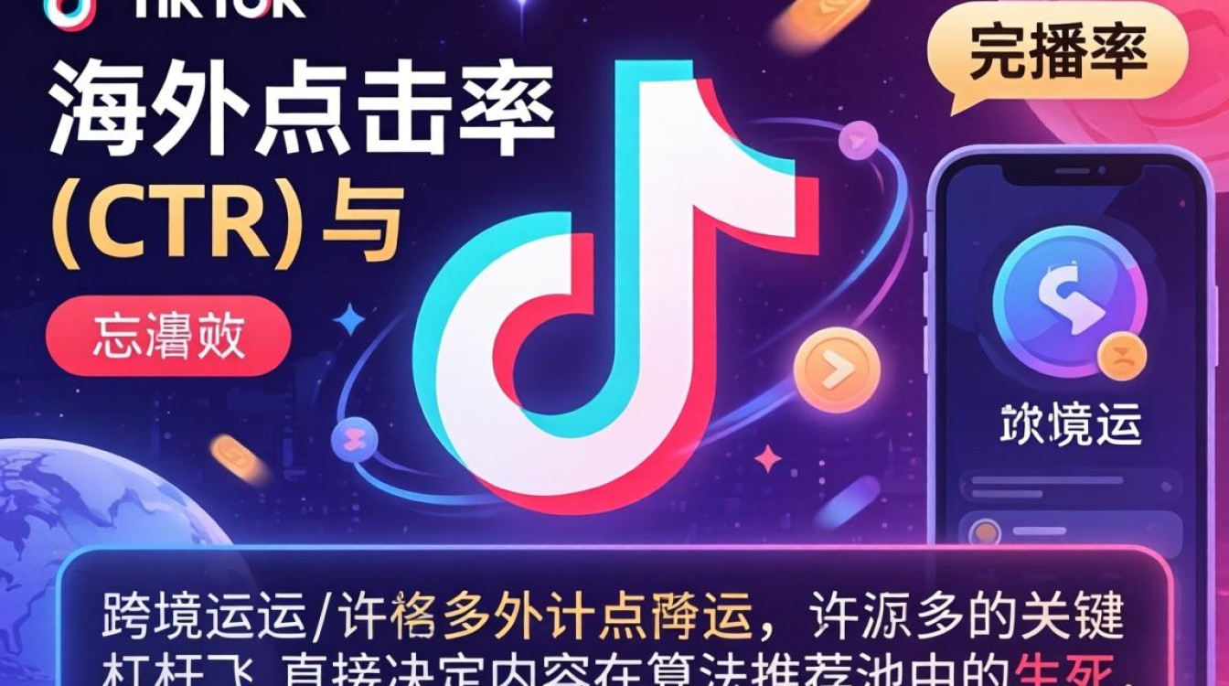 TikTok 换视频首图怎么做