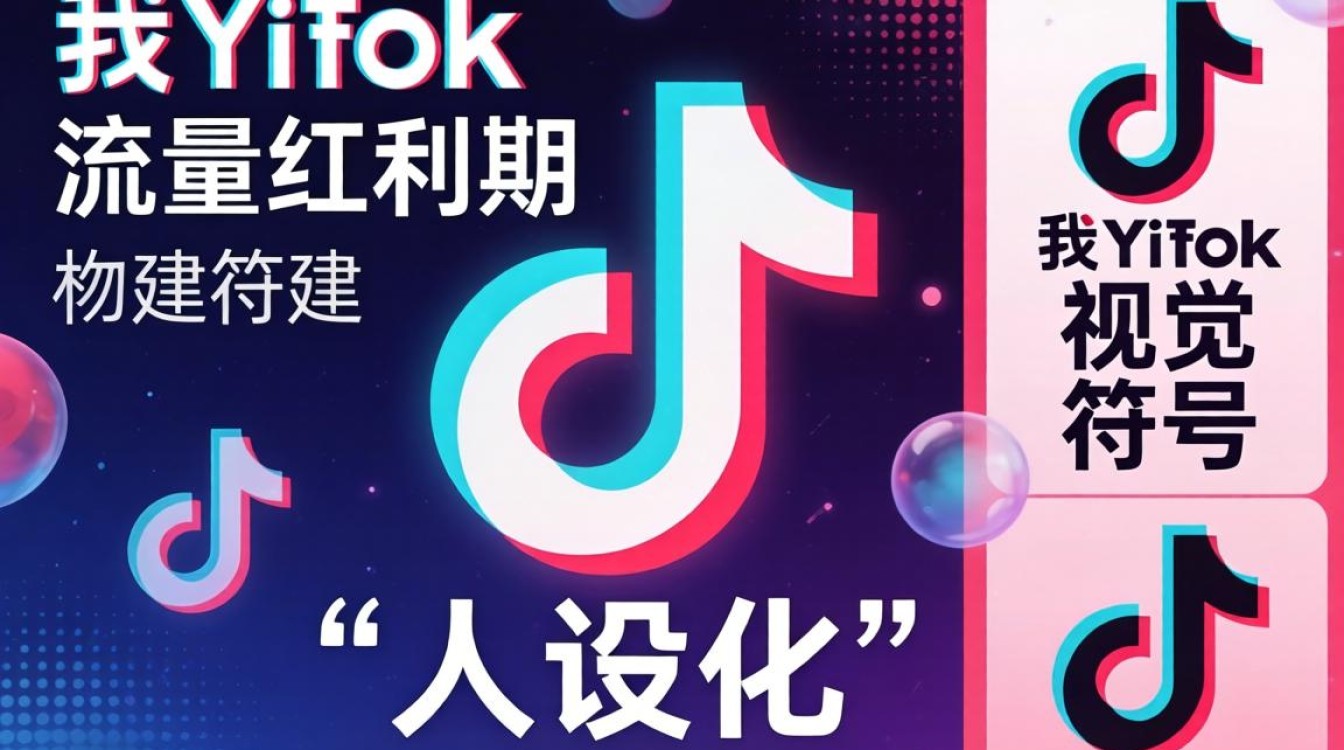 知识付费小贱贱 tiktok 头像怎么做