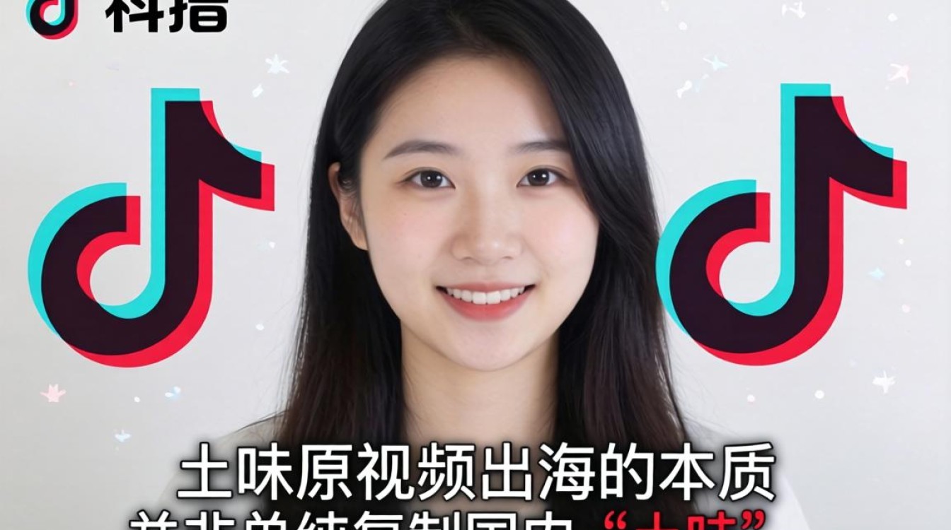 TikTok 土味原视频如何火