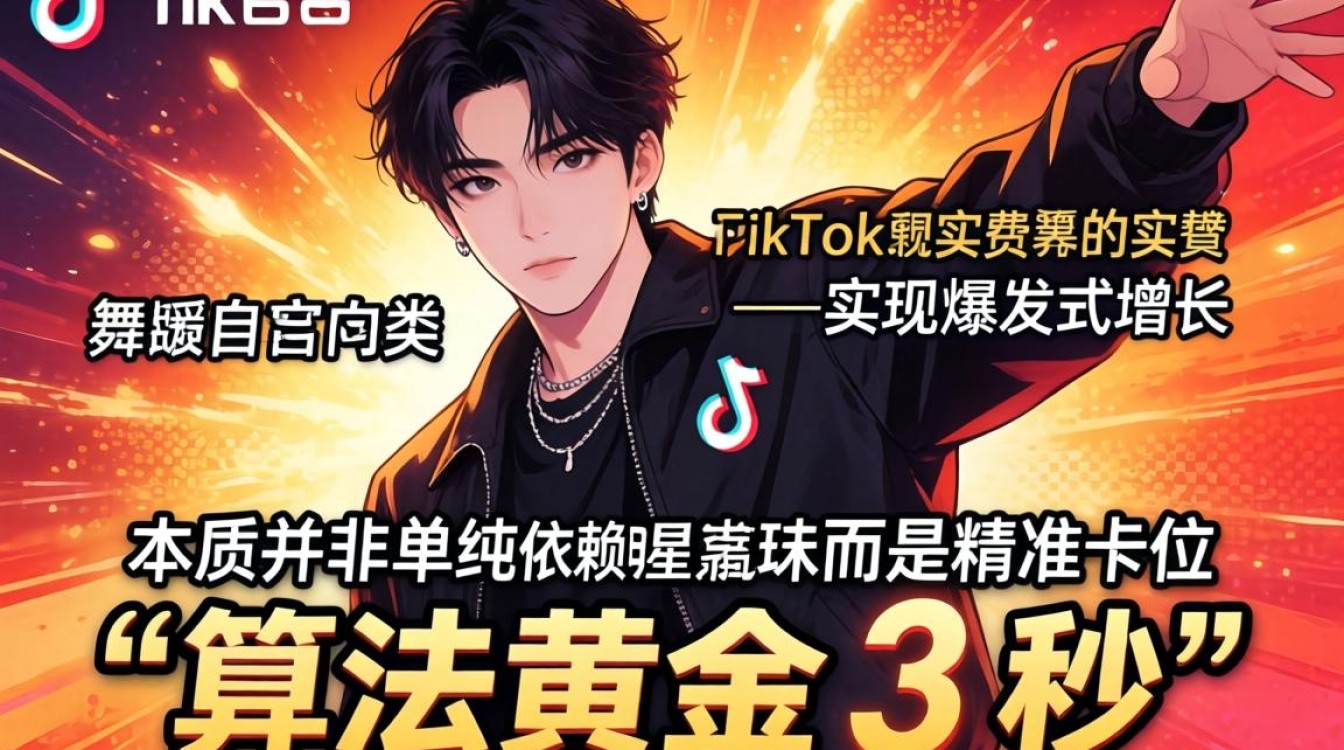 权志龙舞蹈 TikTok 机制揭秘