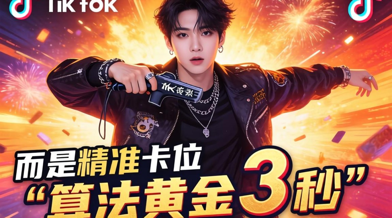 权志龙舞蹈 TikTok 机制揭秘