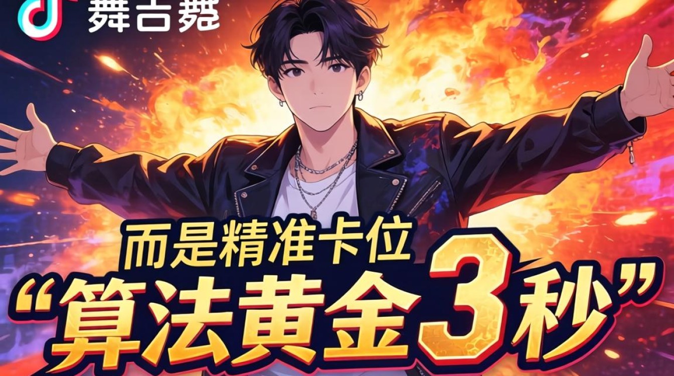 权志龙舞蹈 TikTok 机制揭秘
