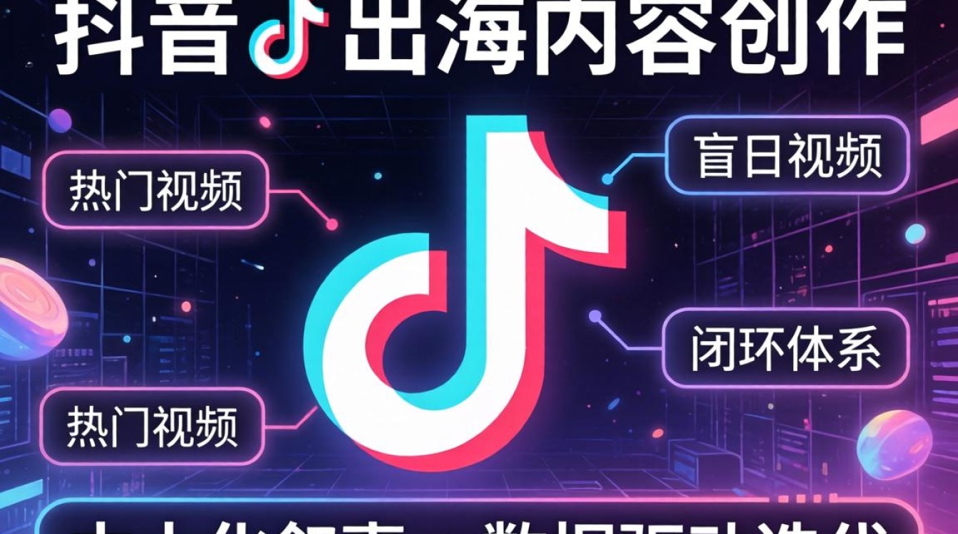 TikTok 杨二爷出海内容创作技巧