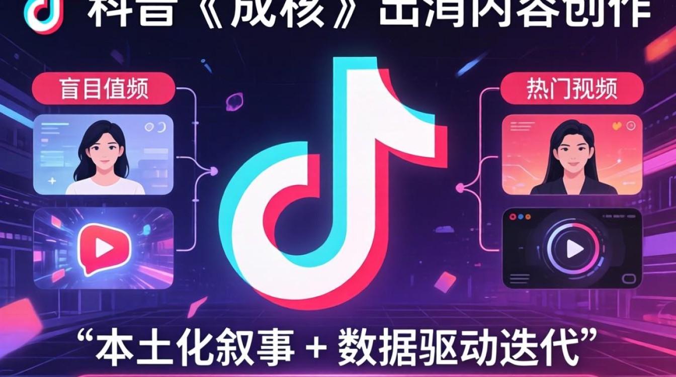 TikTok 杨二爷出海内容创作技巧