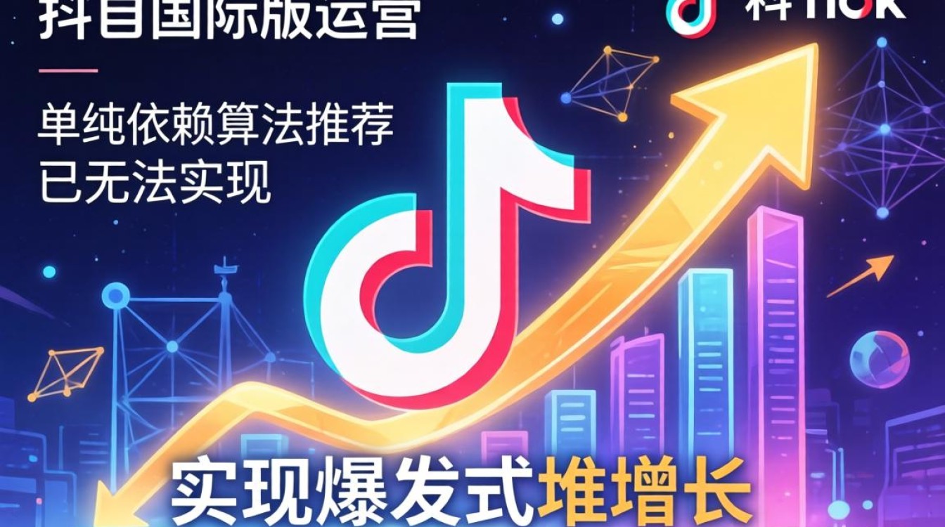 TikTok 国际版走穴 粉丝增长运营秘籍,TikTok 国际版怎么涨粉,TikTok 涨粉技巧 TikTok 国际版走穴 粉丝增长运营秘籍