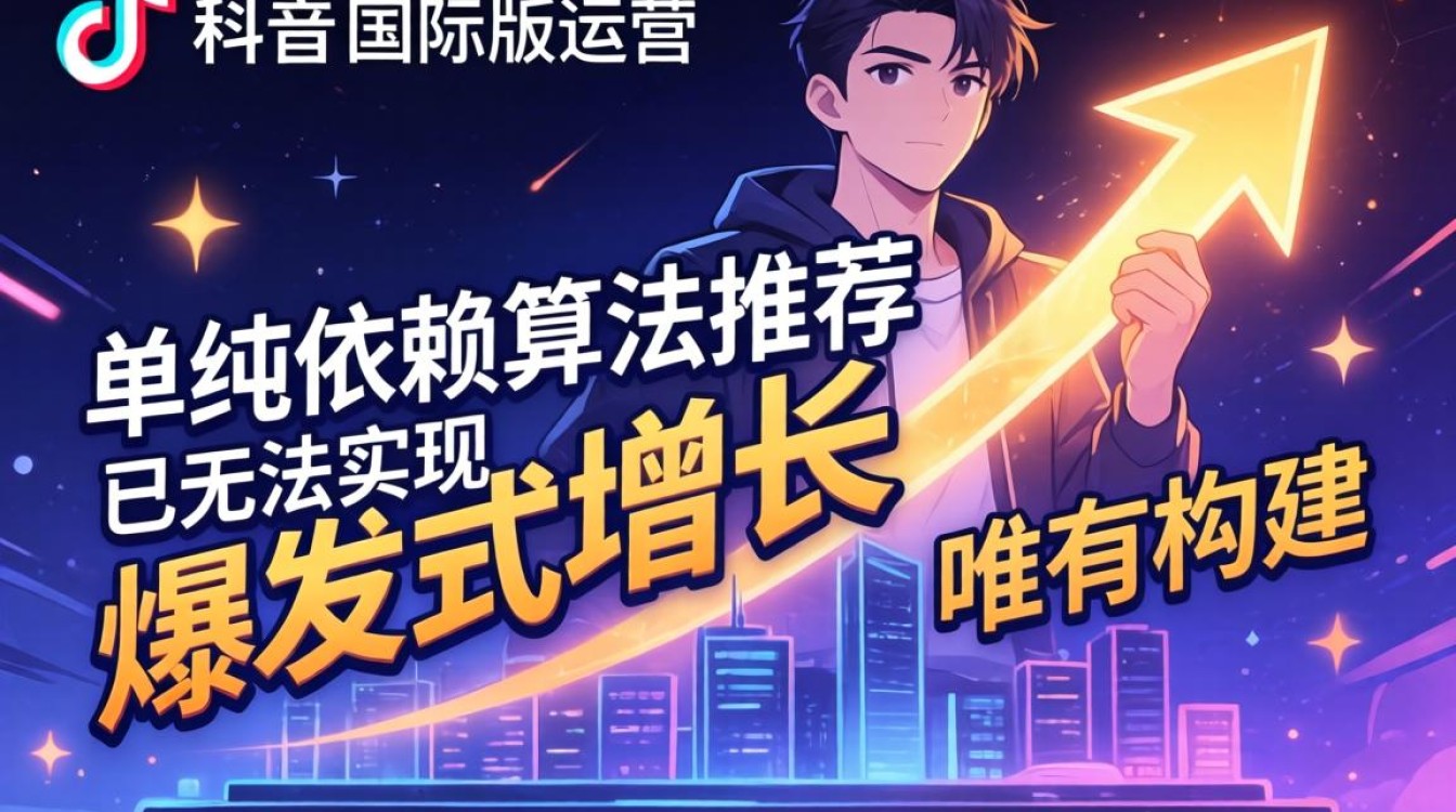 TikTok 国际版走穴 粉丝增长运营秘籍,TikTok 国际版怎么涨粉,TikTok 涨粉技巧 TikTok 国际版走穴 粉丝增长运营秘籍