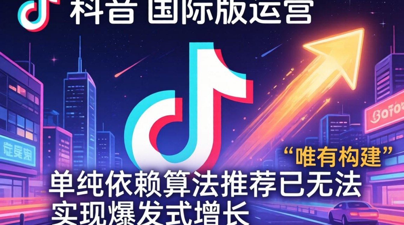 TikTok 国际版走穴 粉丝增长运营秘籍,TikTok 国际版怎么涨粉,TikTok 涨粉技巧 TikTok 国际版走穴 粉丝增长运营秘籍