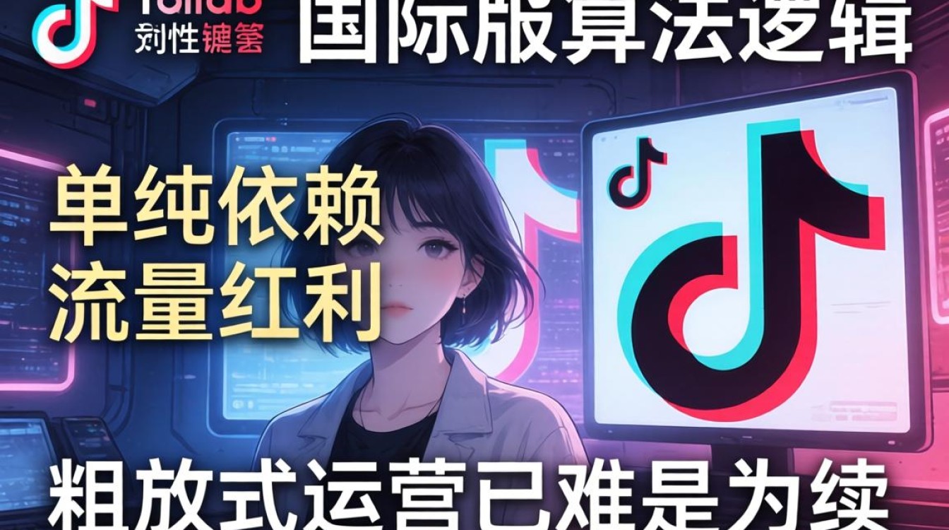 TikTok 国际版裁决后怎么创作