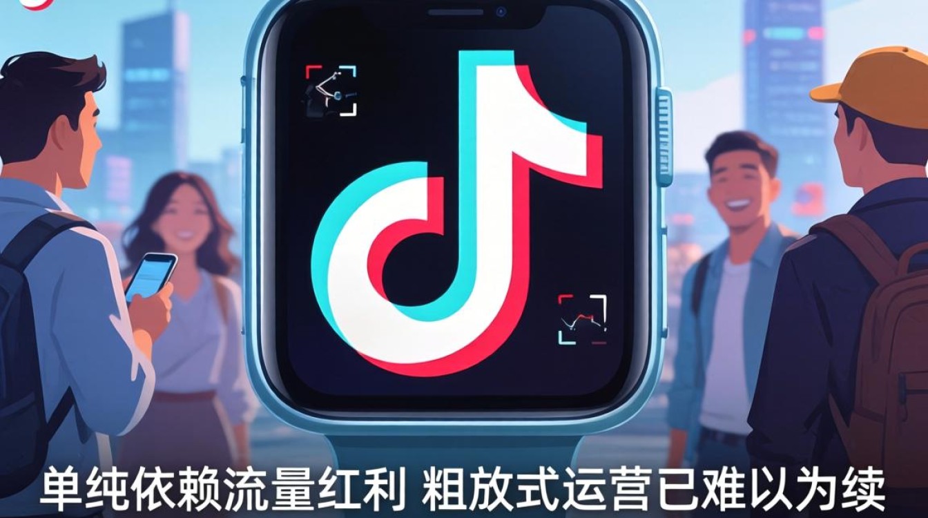 TikTok 国际版裁决后怎么创作