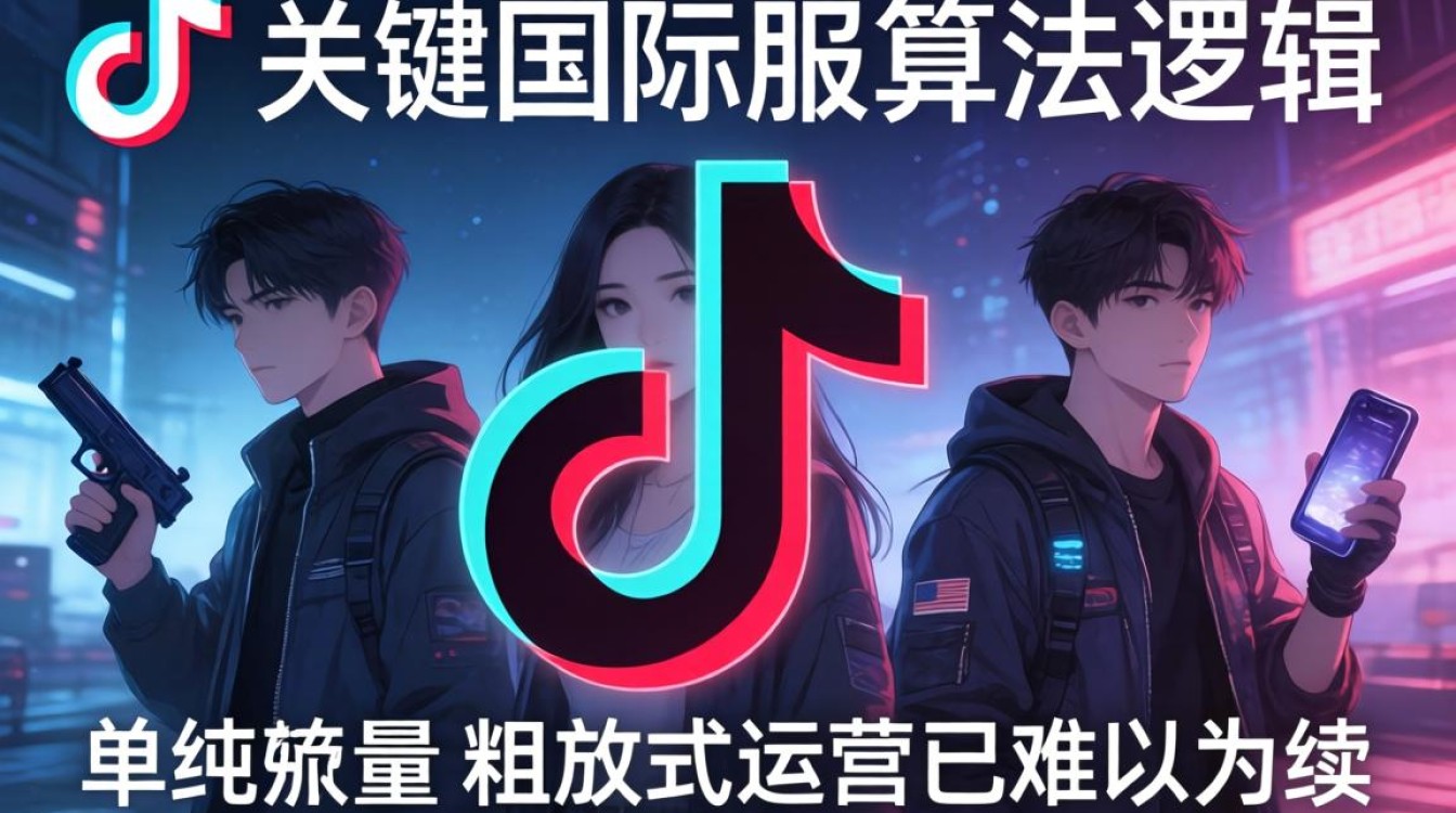 TikTok 国际版裁决后怎么创作