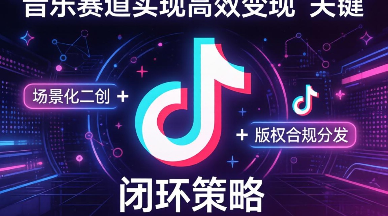 自媒体爆火的 TikTok 音乐实战技巧变现攻略