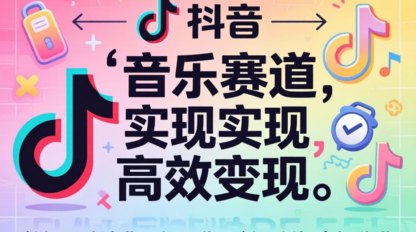 自媒体爆火的 TikTok 音乐实战技巧变现攻略