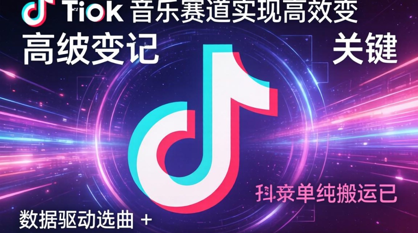 自媒体爆火的 TikTok 音乐实战技巧变现攻略