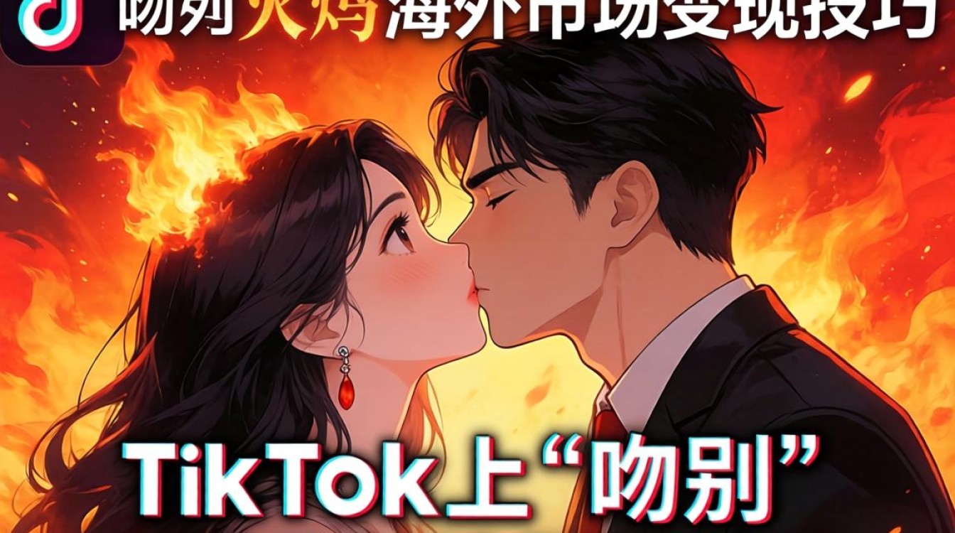 TikTok 怎么在海外市场赚钱