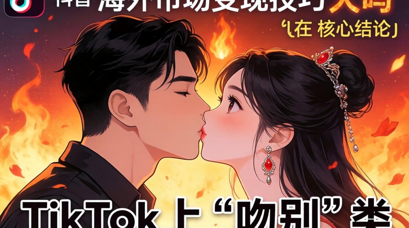 TikTok 怎么在海外市场赚钱