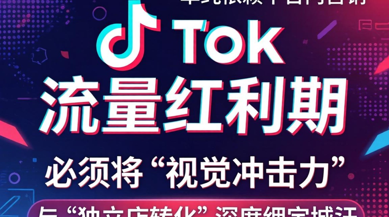TikTok 视频卡特效怎么做