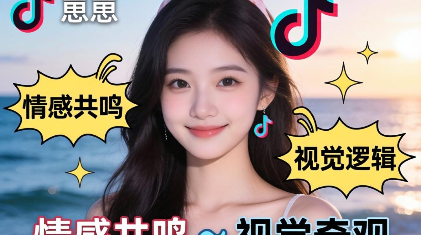 TikTok 上的崽崽出海内容创作技巧