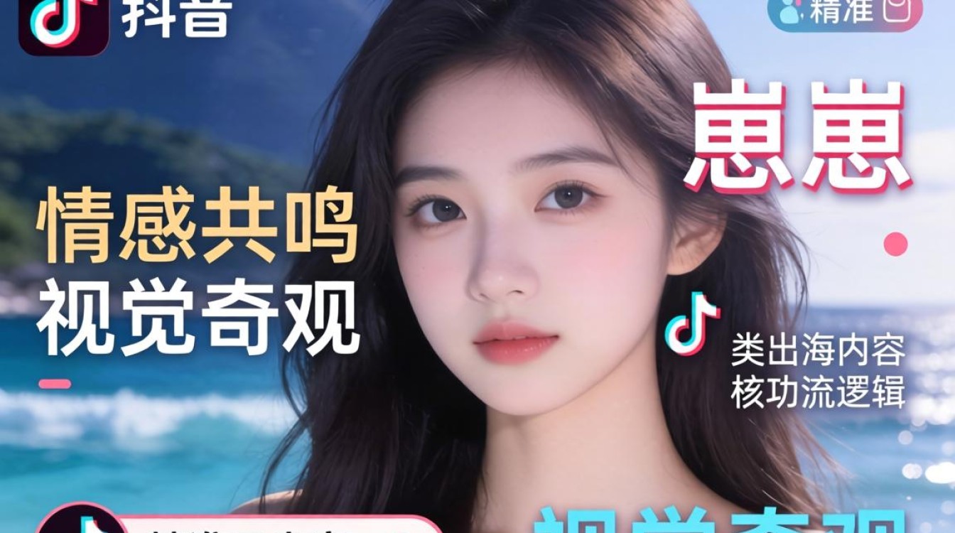 TikTok 上的崽崽出海内容创作技巧