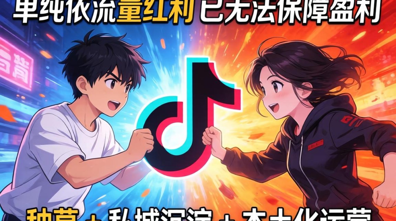 TikTok 童门杰星跨境电商实战攻略,如何快速起号? TikTok 童门杰星跨境电商实战攻略
