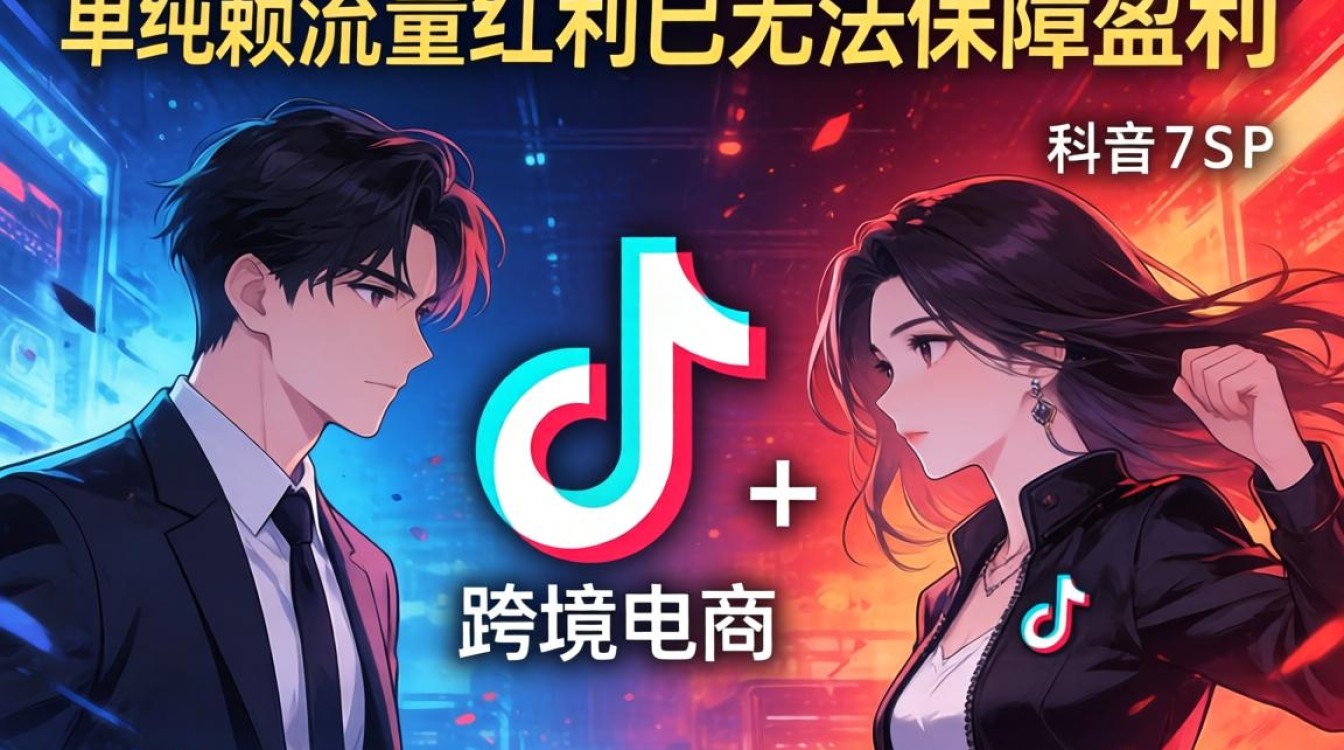 TikTok 童门杰星跨境电商实战攻略,如何快速起号? TikTok 童门杰星跨境电商实战攻略