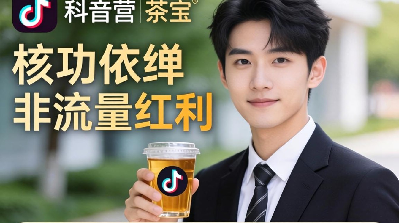 TikTok 上的茶宝从入门到精通完整攻略
