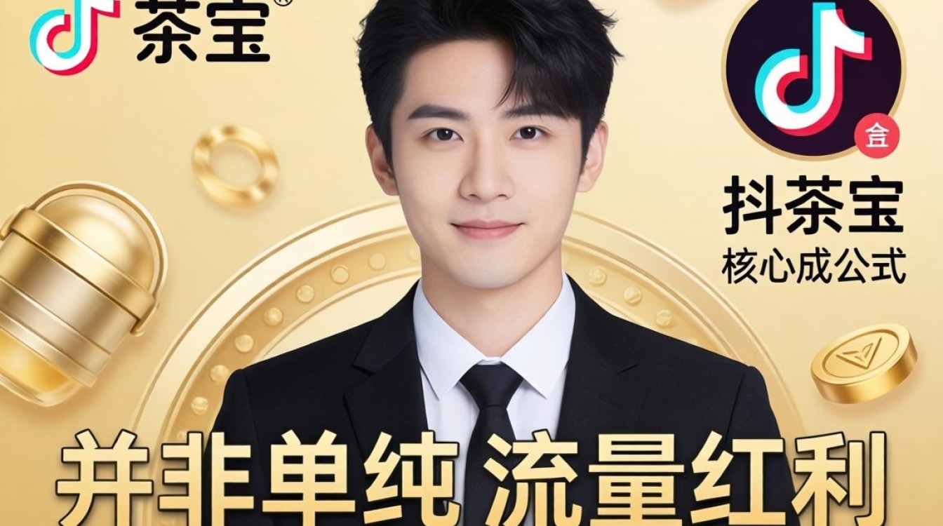 TikTok 上的茶宝从入门到精通完整攻略