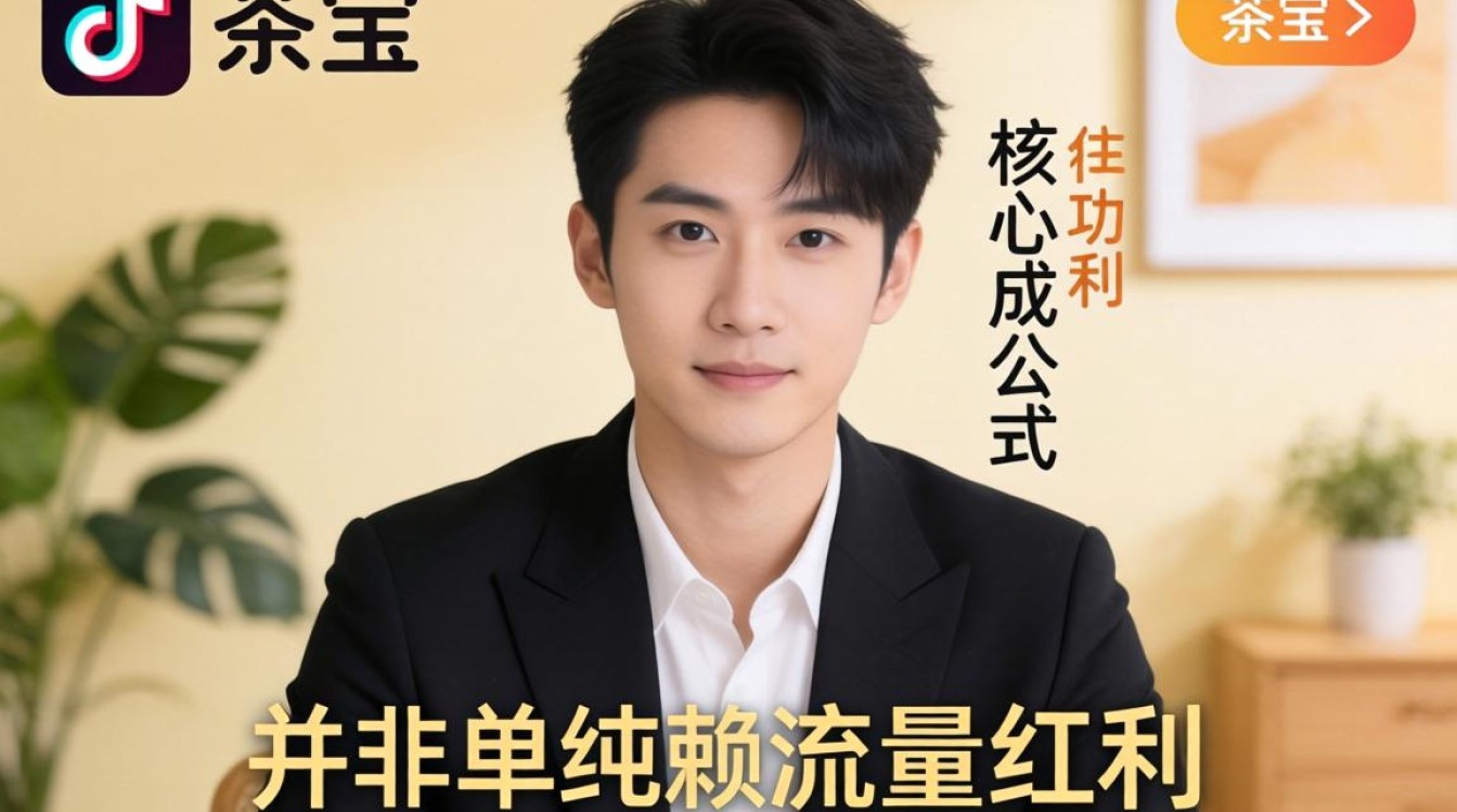 TikTok 上的茶宝从入门到精通完整攻略