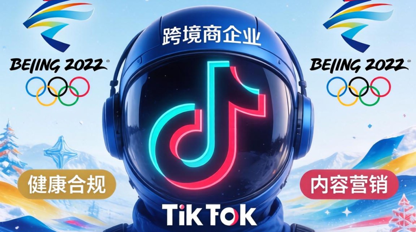 TikTok 冬奥会防疫怎么做