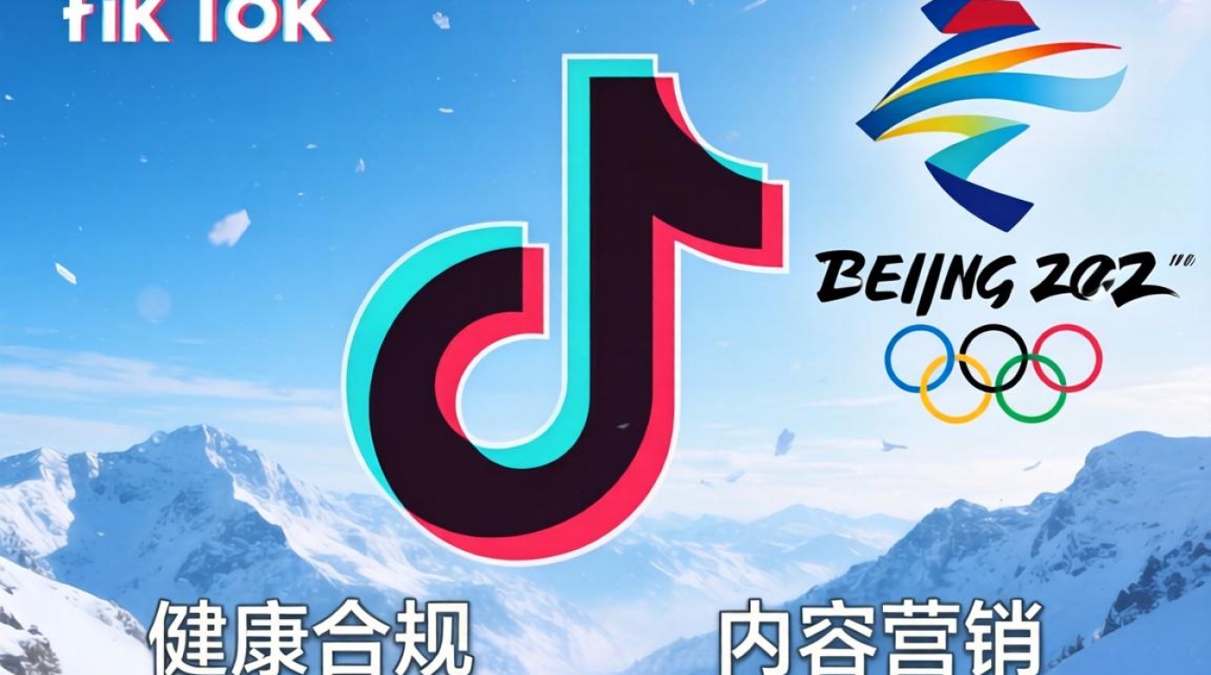 TikTok 冬奥会防疫怎么做