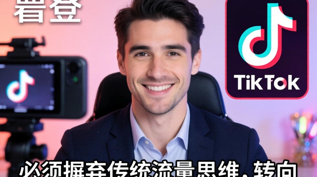 直播复盘戈登的 TikTok 账号怎么优化直播效果