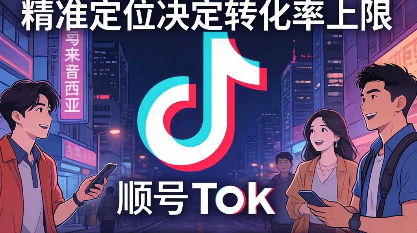 马来西亚TikTok名怎么选?TikTok账号注册流程及跨境电商运营实战攻略 TikTok账号注册流程及跨境电商运营实战攻略