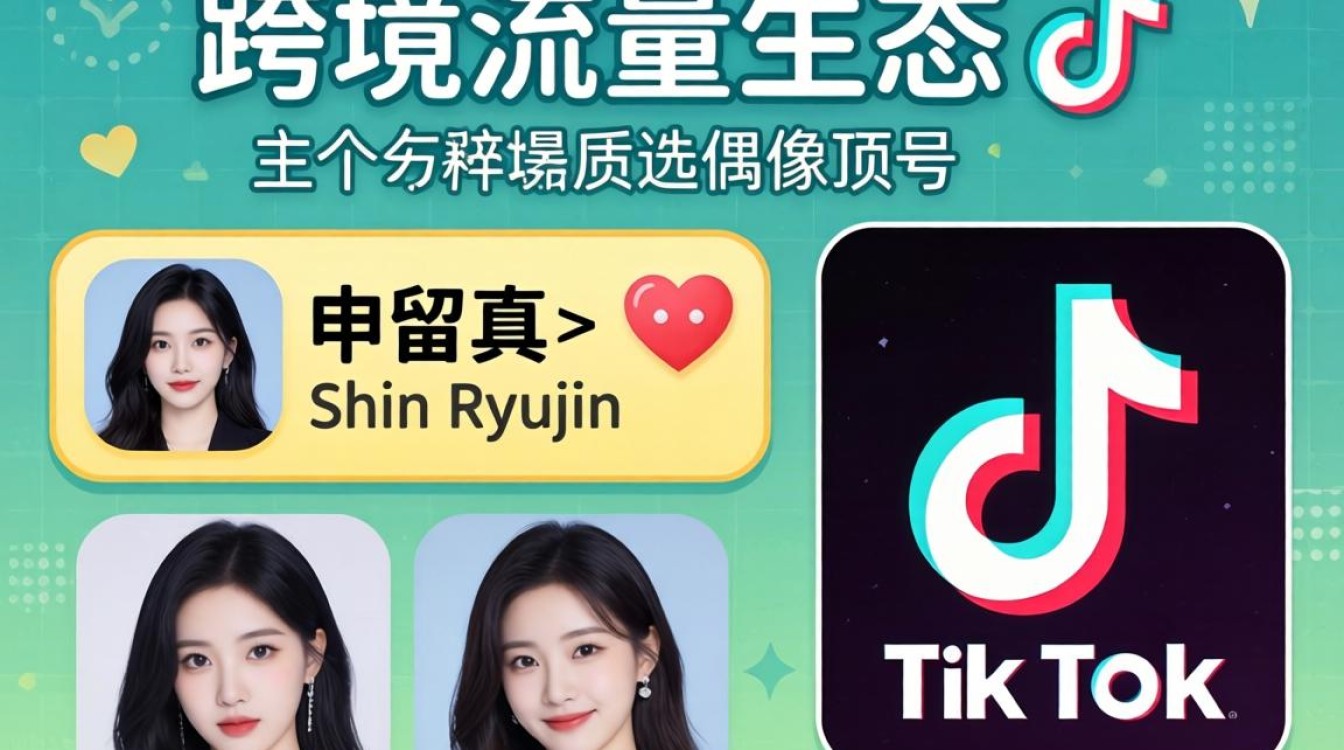 抖音申留真官方 TikTok 怎么变现