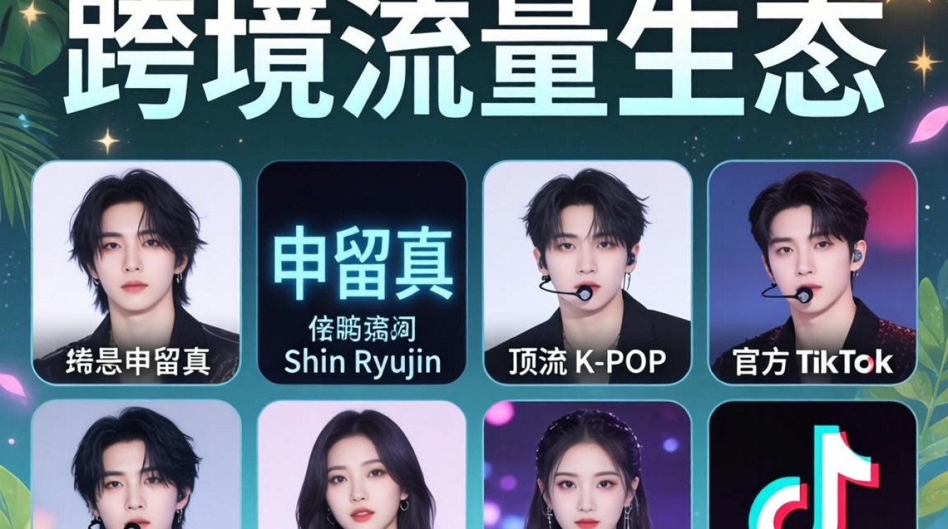 抖音申留真官方 TikTok 怎么变现