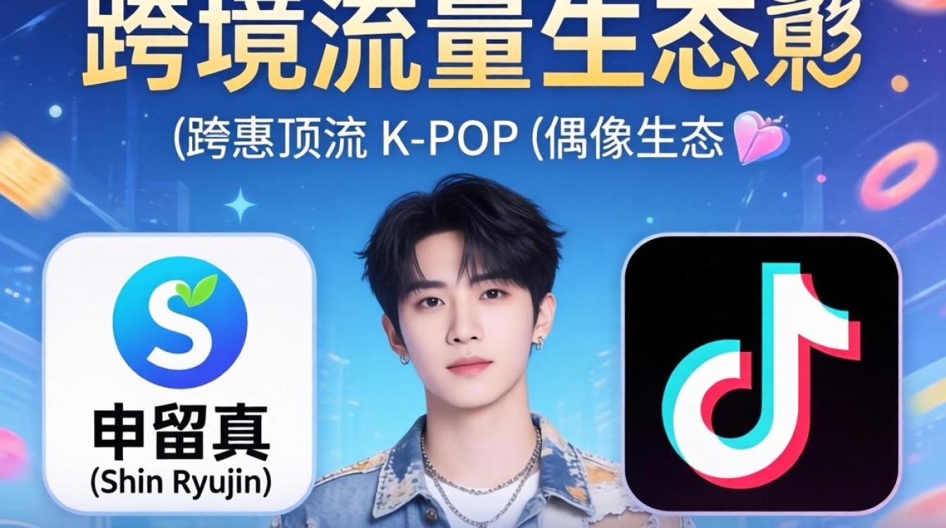 抖音申留真官方 TikTok 怎么变现