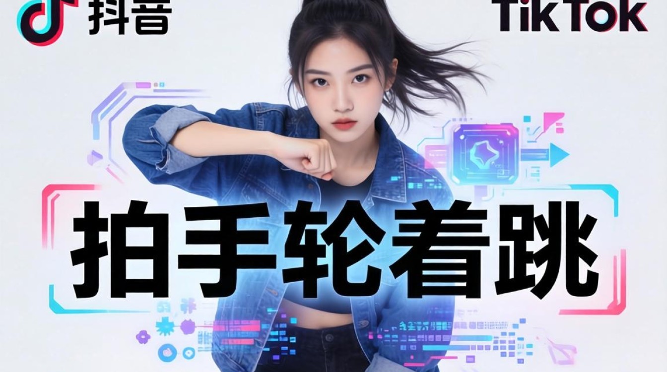 tiktok运营思维养成记