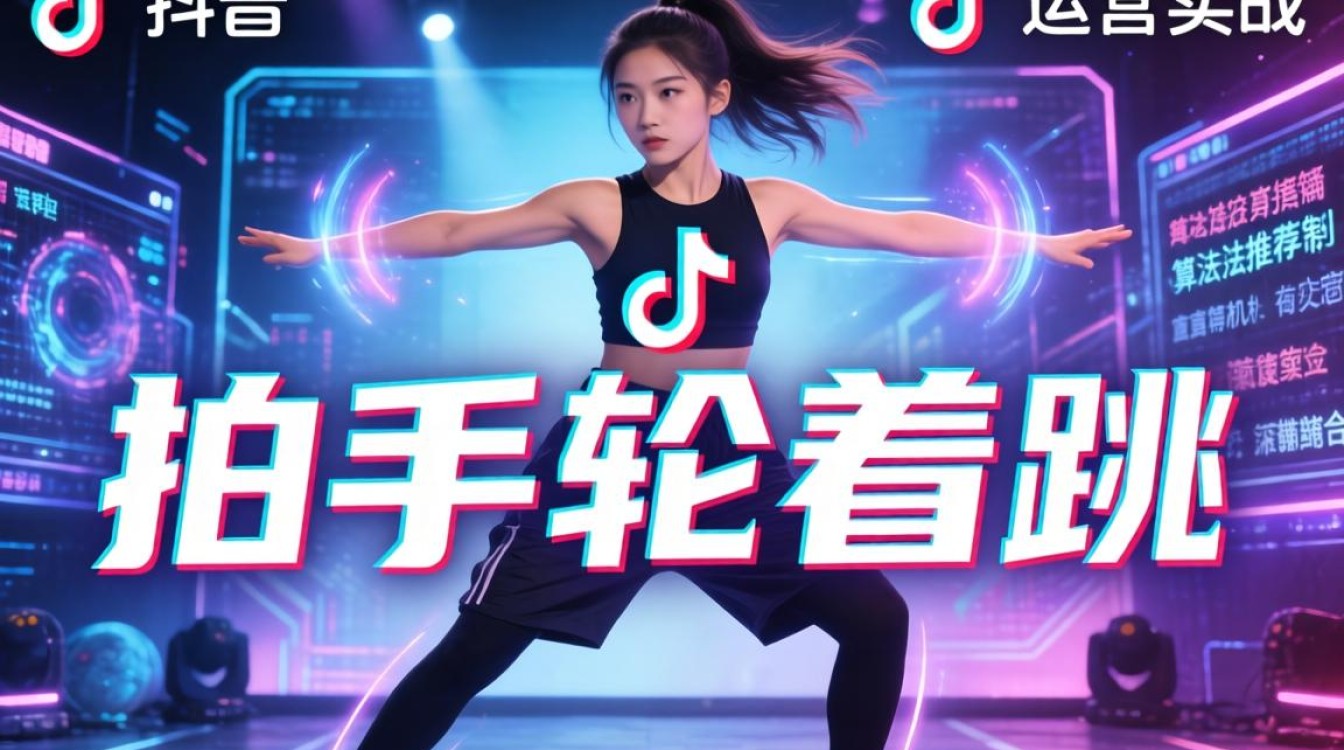 tiktok运营思维养成记