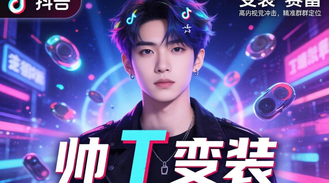 TikTok 帅 t 变装怎么变现?TikTok 变现技巧月入过万 TikTok 帅 t 变装怎么变现