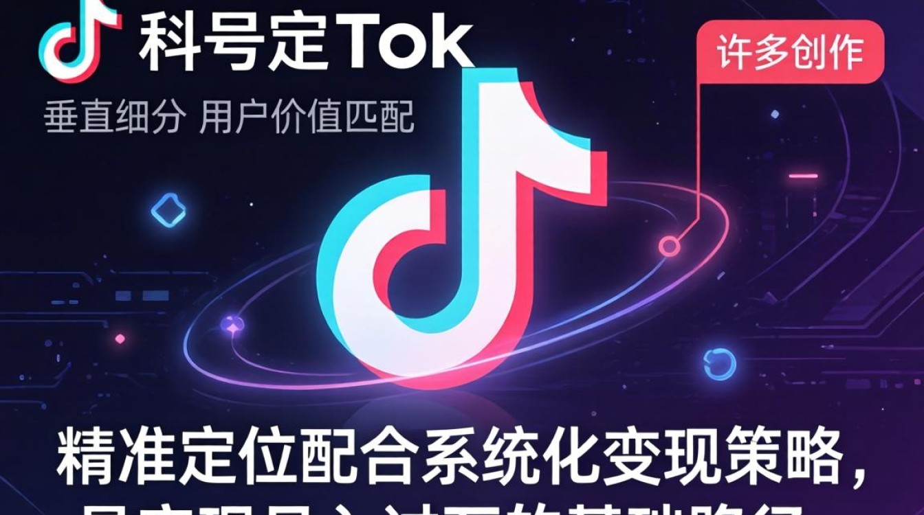 TikTok 定位在哪改 变现技巧
