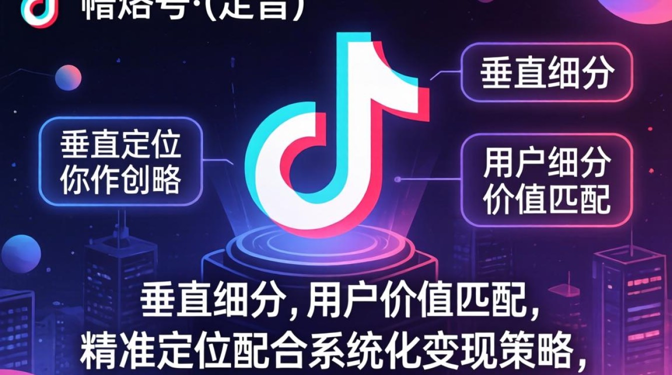 TikTok 定位在哪改 变现技巧