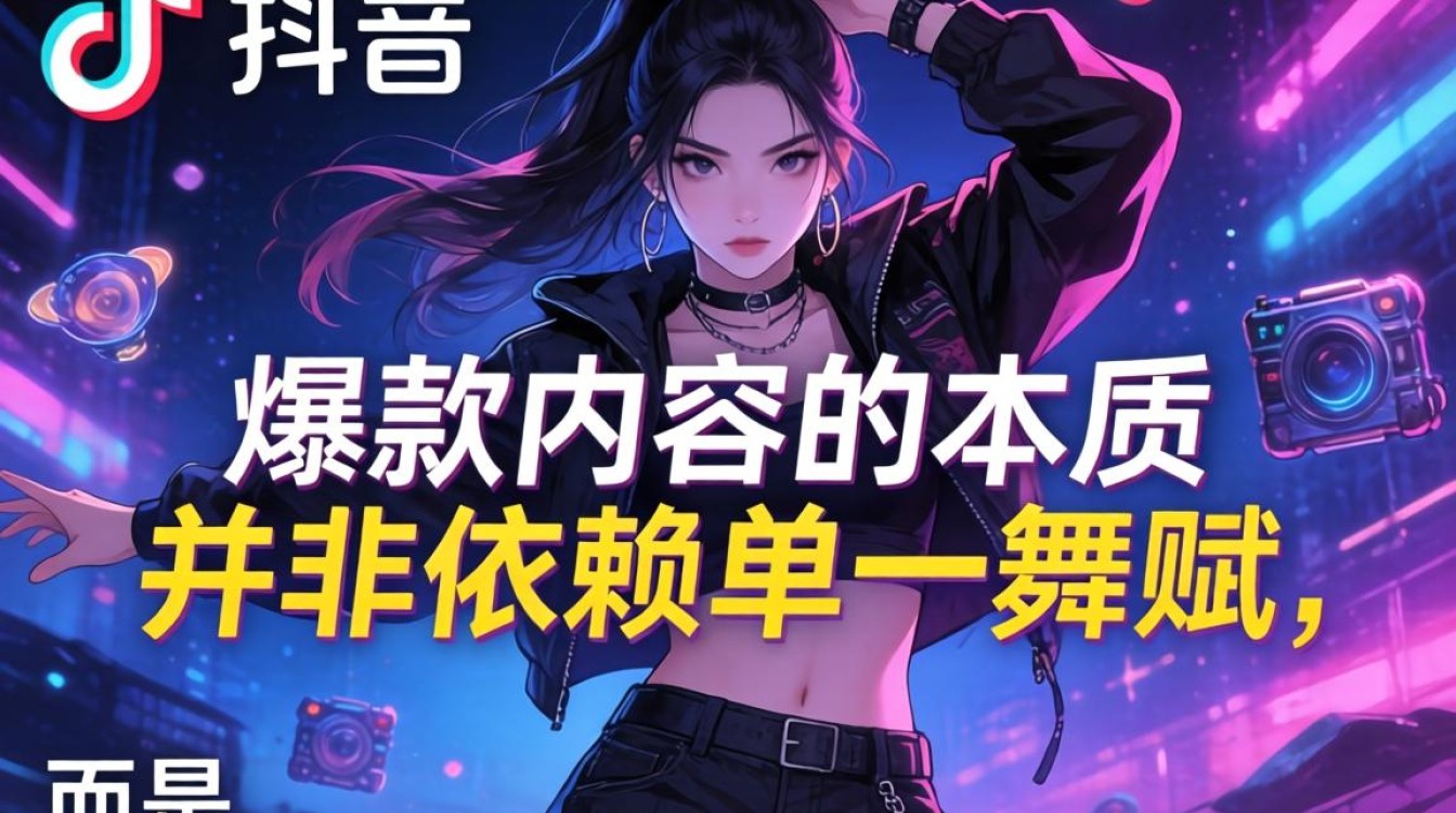 TikTok baby谁跳的?内容创作技巧与爆款频出秘诀 TikTok baby谁跳的