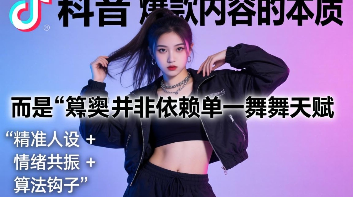 TikTok baby谁跳的?内容创作技巧与爆款频出秘诀 TikTok baby谁跳的
