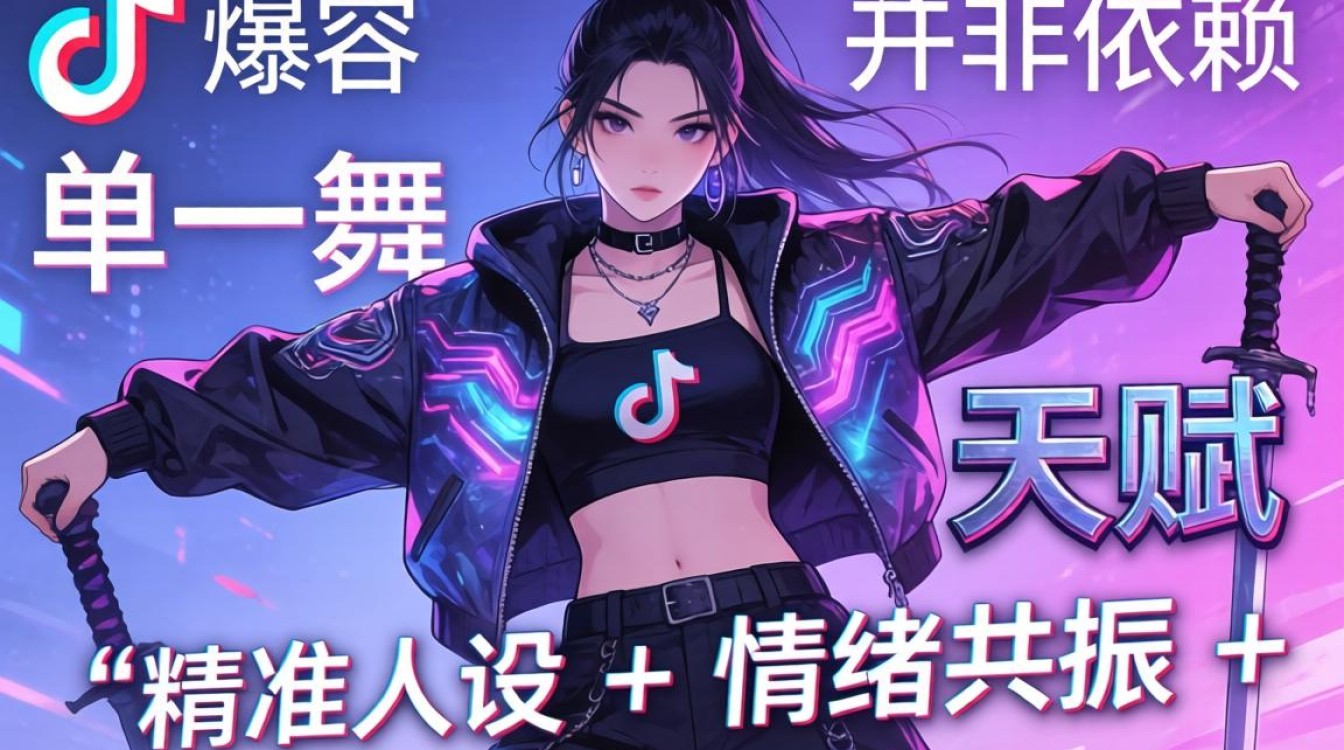 TikTok baby谁跳的?内容创作技巧与爆款频出秘诀 TikTok baby谁跳的