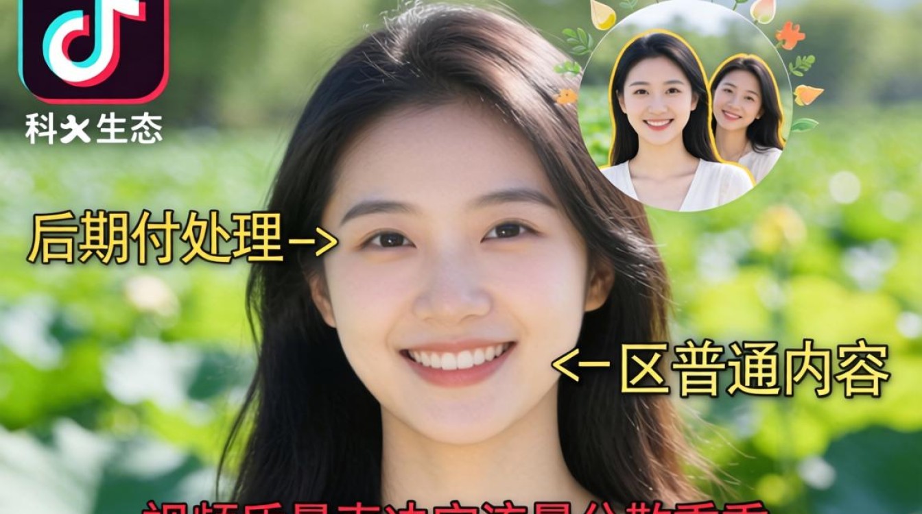 后期处理火箭加速器 tiktok 怎么完成精美作品