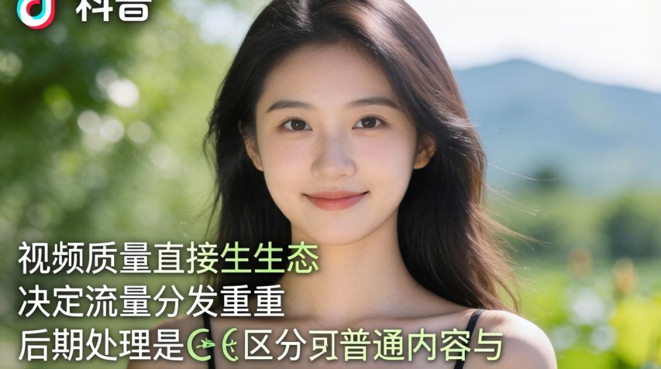 后期处理火箭加速器 tiktok 怎么完成精美作品