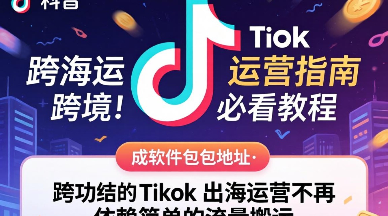 TikTok 软件包地址怎么找