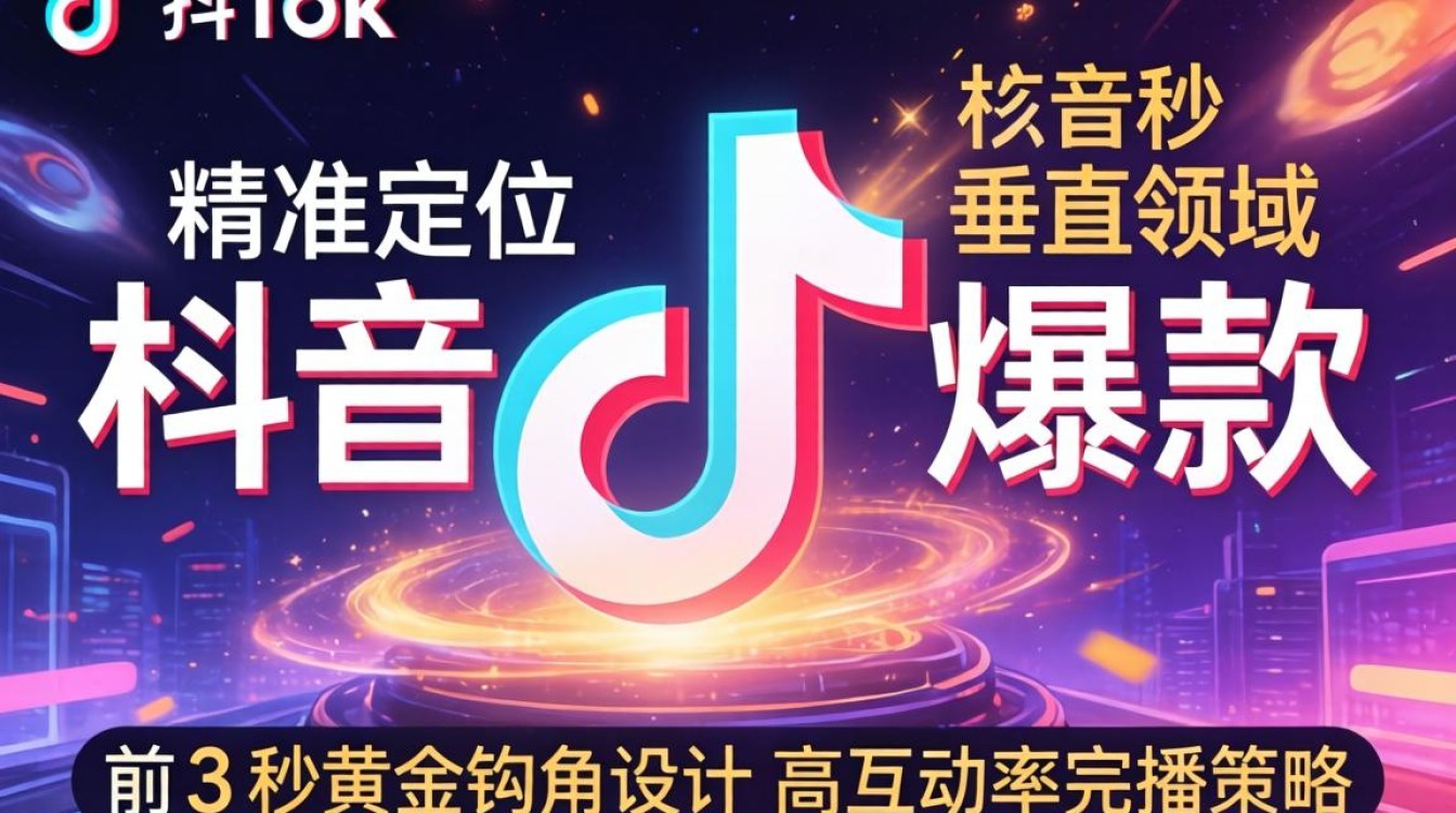 TikTok 如何录制原创视频