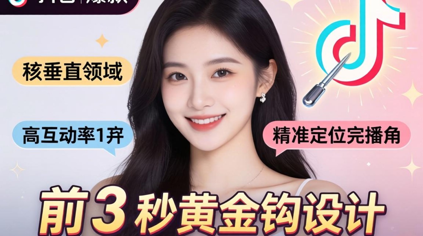TikTok 如何录制原创视频