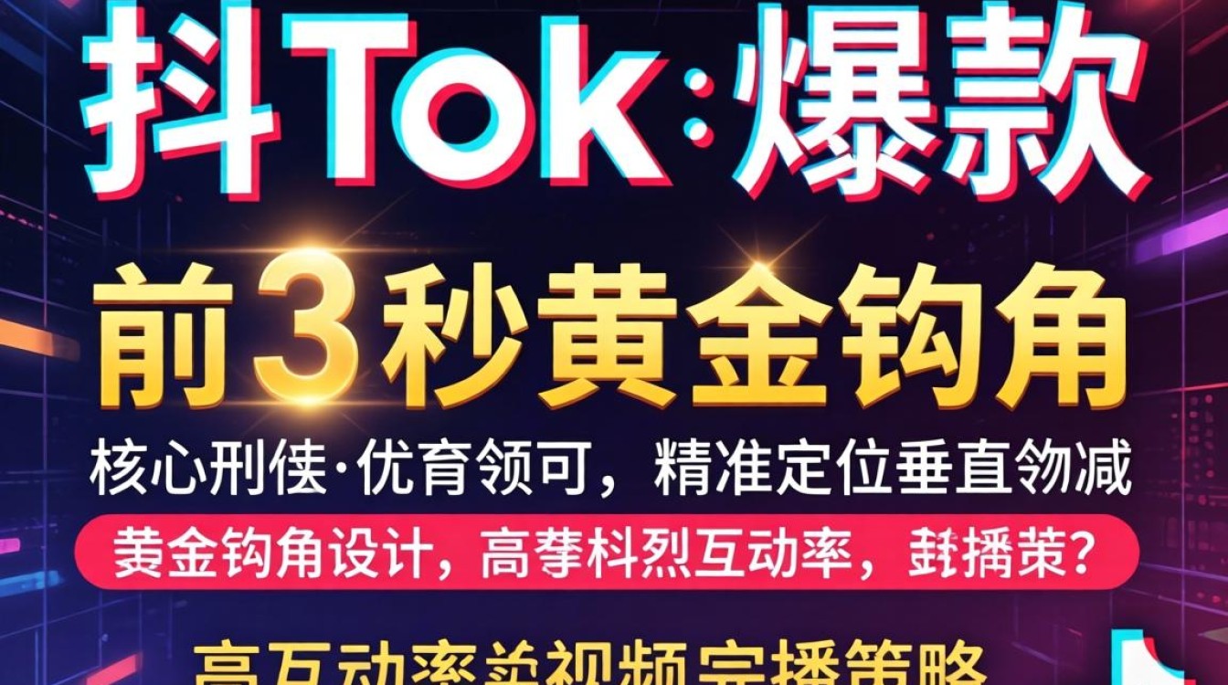 TikTok 如何录制原创视频