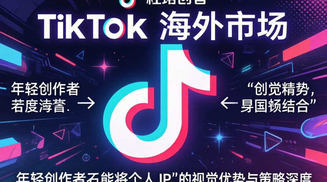 TikTok 海外市场变现技巧全解析